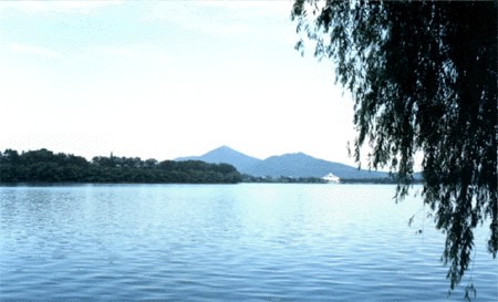 南京玄武湖公园天气 南京玄武湖公园天气