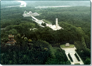 南京雨花台天气 南京雨花台天气