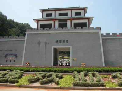 宜兴陶祖圣境天气 宜兴陶祖圣境天气