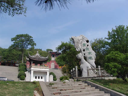 宜兴张公洞天气 宜兴张公洞天气