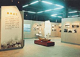 江阴渡江战役纪念馆天气 江阴渡江战役纪念馆天气