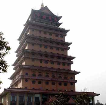 江阴华西金塔天气 江阴华西金塔天气