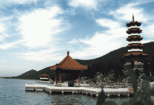 徐州云龙湖水上世界天气 徐州云龙湖水上世界天气