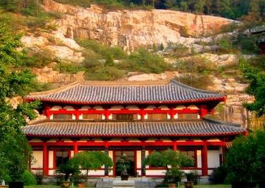 徐州汉画像艺术博物馆天气 徐州汉画像艺术博物馆天气