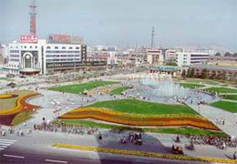 徐州人民广场天气 徐州人民广场天气