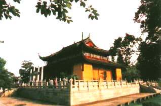 常州红梅阁天气 常州红梅阁天气