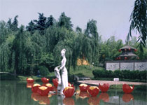 溧阳凤凰公园天气 溧阳凤凰公园天气