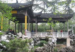 常州东坡公园天气 常州东坡公园天气