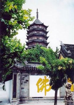 苏州张士诚纪功碑天气 苏州张士诚纪功碑天气