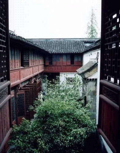 苏州柳亚子故居天气 苏州柳亚子故居天气