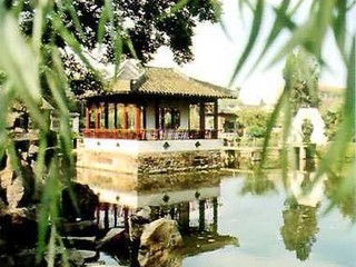 苏州常熟曾园天气 苏州常熟曾园天气