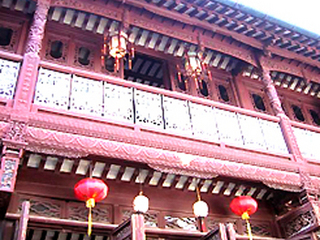 苏州吴县东山雕花楼天气 苏州吴县东山雕花楼天气