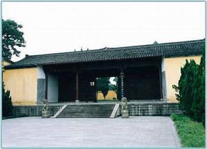 苏州太平天国军械所遗址天气 苏州太平天国军械所遗址天气