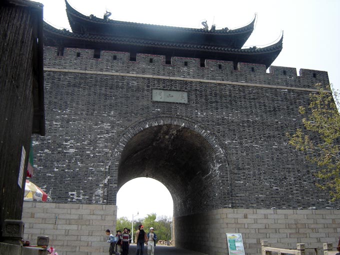 常熟虞山门天气 常熟虞山门天气