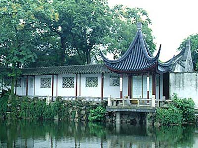 苏州沧浪亭天气 苏州沧浪亭天气