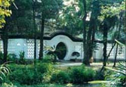 南通啬园天气 南通啬园天气