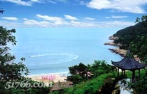 连云港连岛天气 连云港连岛天气