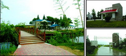 东台永丰林农业生态园天气 东台永丰林农业生态园天气