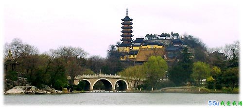 镇江金山公园天气 镇江金山公园天气