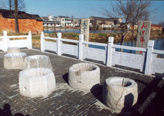 丹阳沸井涌泉天气 丹阳沸井涌泉天气