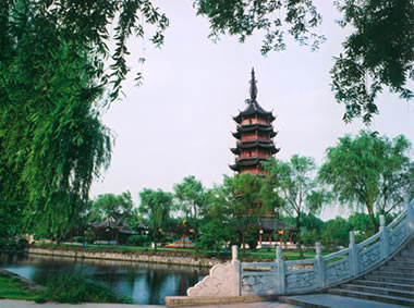 丹阳万寿塔天气 丹阳万寿塔天气