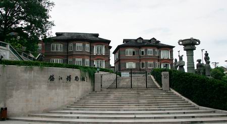 镇江博物馆天气 镇江博物馆天气