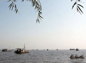 宿迁高渡旅游度假村天气 宿迁高渡旅游度假村天气