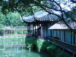 泰州明御史蒋科宅第天气 泰州明御史蒋科宅第天气