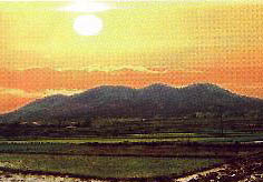 合肥四顶山天气