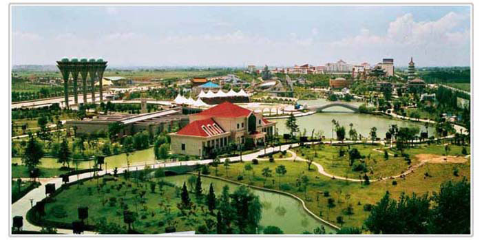 合肥徽园天气 合肥徽园天气