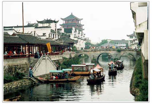 合肥三河古镇天气 合肥三河古镇天气