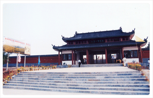 合肥紫蓬山天气 合肥紫蓬山天气