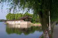 芜湖汀棠公园天气 芜湖汀棠公园天气