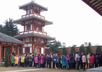 马鞍山朱然陈列馆天气 马鞍山朱然陈列馆天气