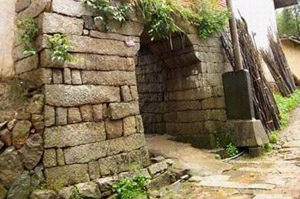 安庆野人寨天气 安庆野人寨天气