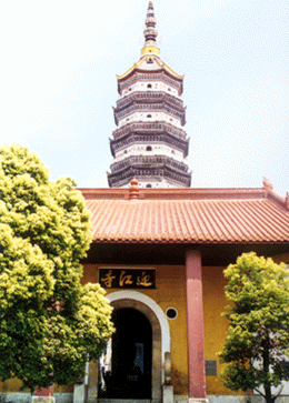 安庆迎江寺天气 安庆迎江寺天气