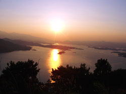 安庆大龙山石塘湖天气 安庆大龙山石塘湖天气