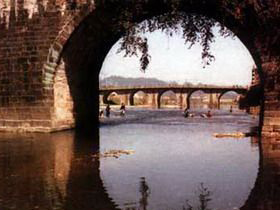 黄山历山阊江天气 黄山历山阊江天气