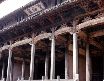 黄山宝纶阁天气 黄山宝纶阁天气