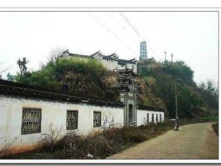 黄山万安古镇天气 黄山万安古镇天气