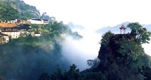 黄山齐云山天气 黄山齐云山天气