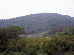 滁州九天峰天气 滁州九天峰天气