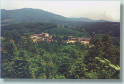 滁州皇甫山天气 滁州皇甫山天气