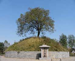 六安皋陶墓天气 六安皋陶墓天气