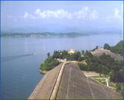 六安七门堰天气 六安七门堰天气