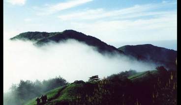 六安天堂寨天气 六安天堂寨天气