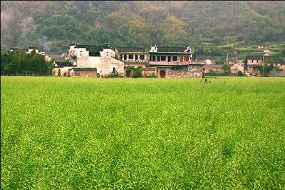 宣城石堪头古村落天气 宣城石堪头古村落天气