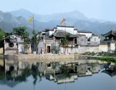 宣城胡宗宪尚书府天气 宣城胡宗宪尚书府天气