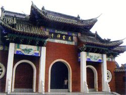 池州慈云禅寺天气 池州慈云禅寺天气