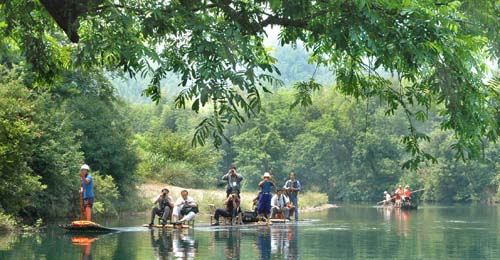 池州天台山天气 池州天台山天气